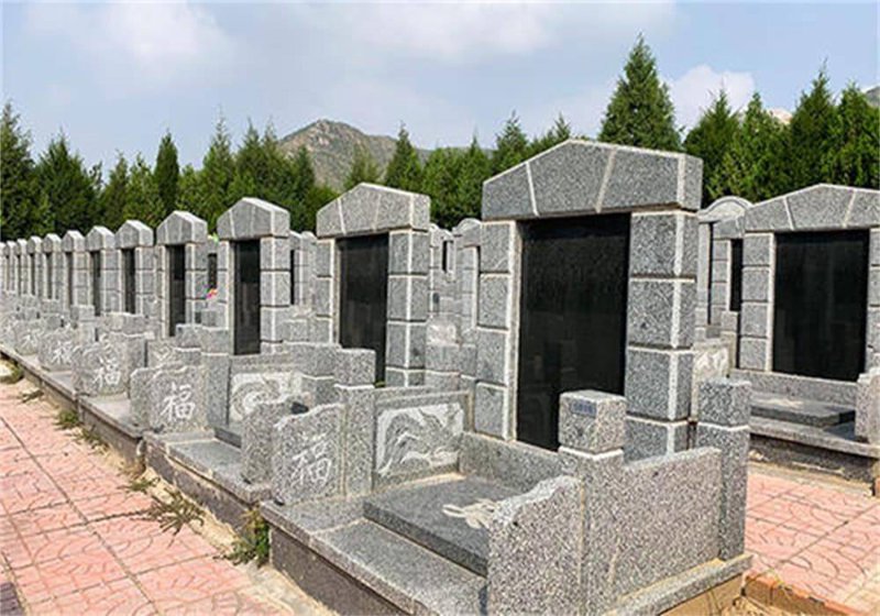 成都公墓排名