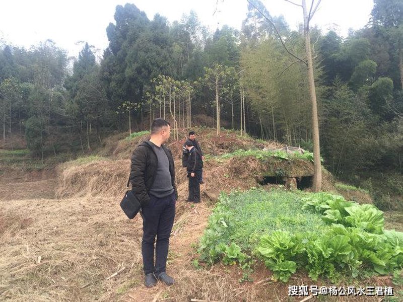 成都墓地风水