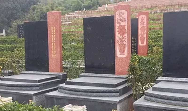 成都陵园：安放心灵的绿洲